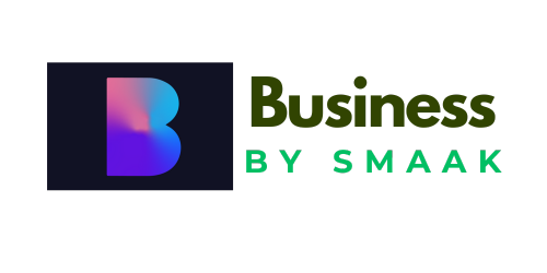 Business By Smaak