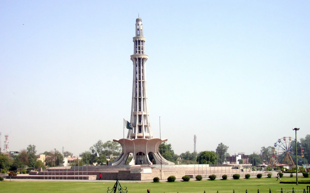 minar-e-pakistan